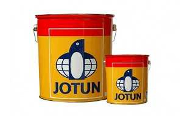 Jotun Marine paint Jotamastic 80 Standard
