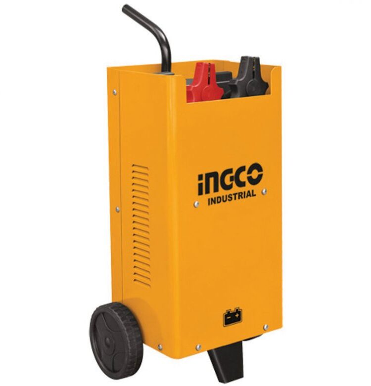 INGCO Battery Charger (ING-CD2201)