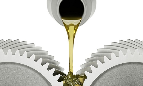 The Global Synthetic Lubricants Market 2017 