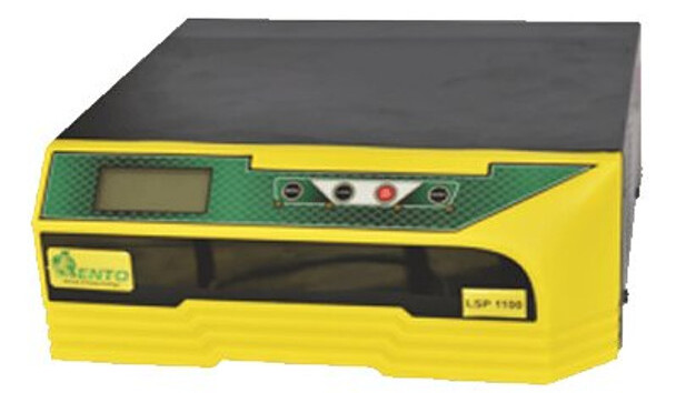 Pure Sine wave Inverter 1.6Kva/24V Lento