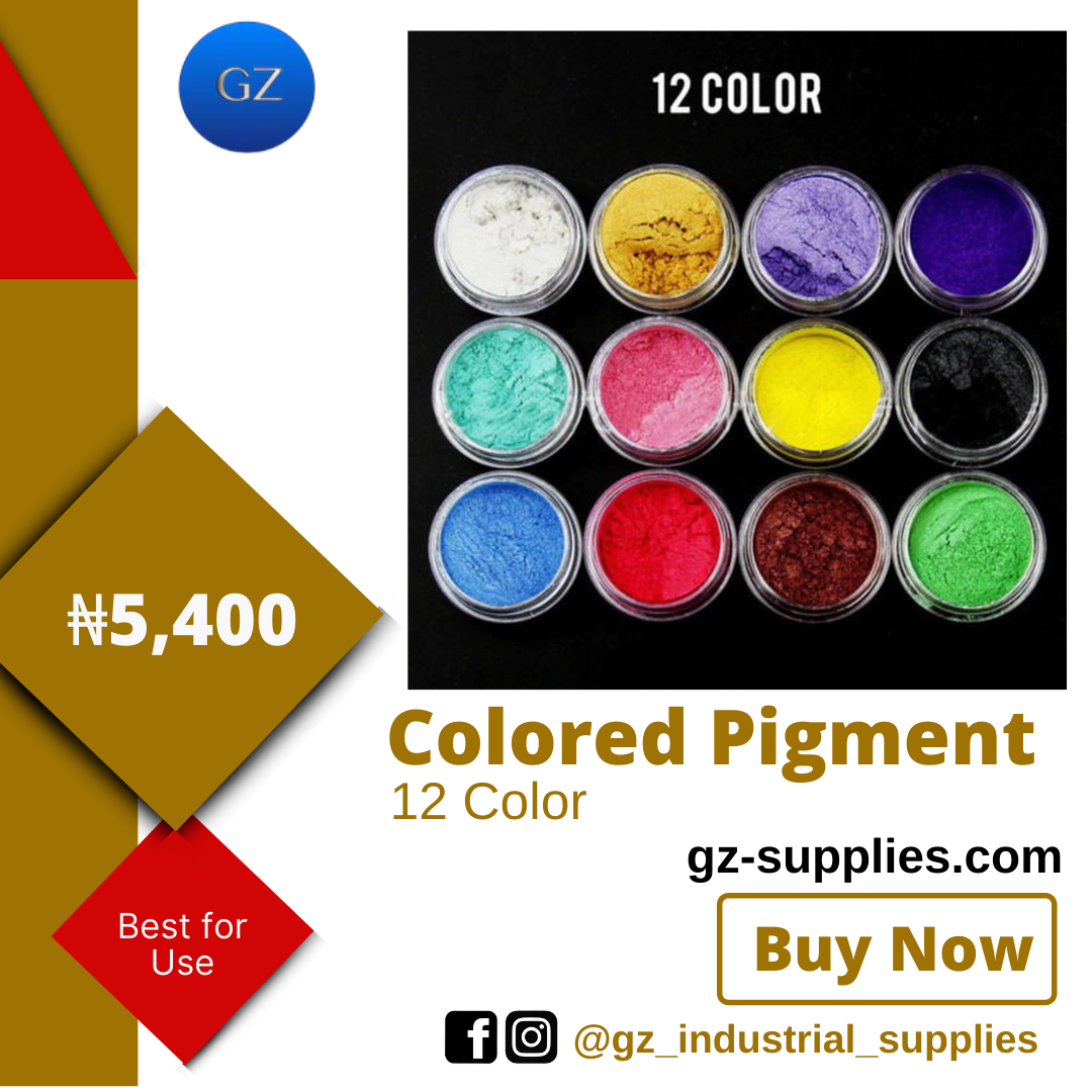 Buy color pigment
