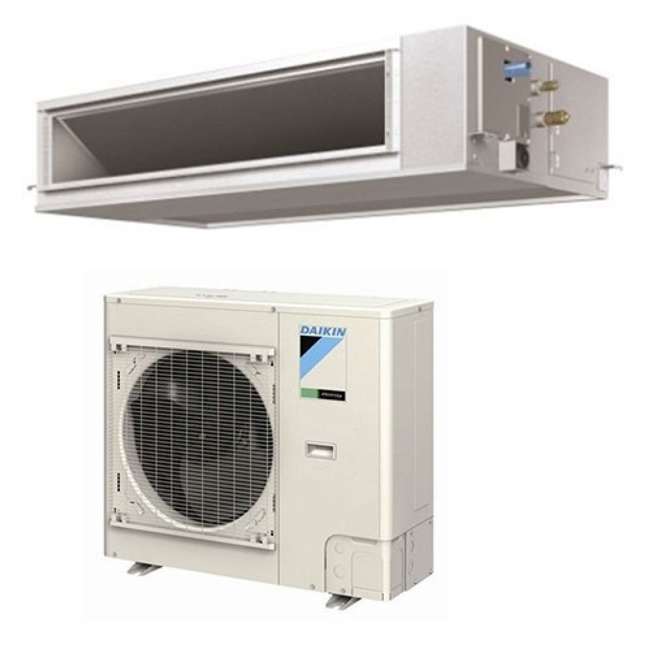 Air Conditioner Duct AC FDM25CXV1 Daikin