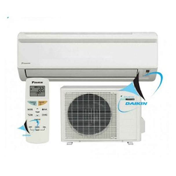 Air Conditioner FTNV50BV1 2HP Daikin