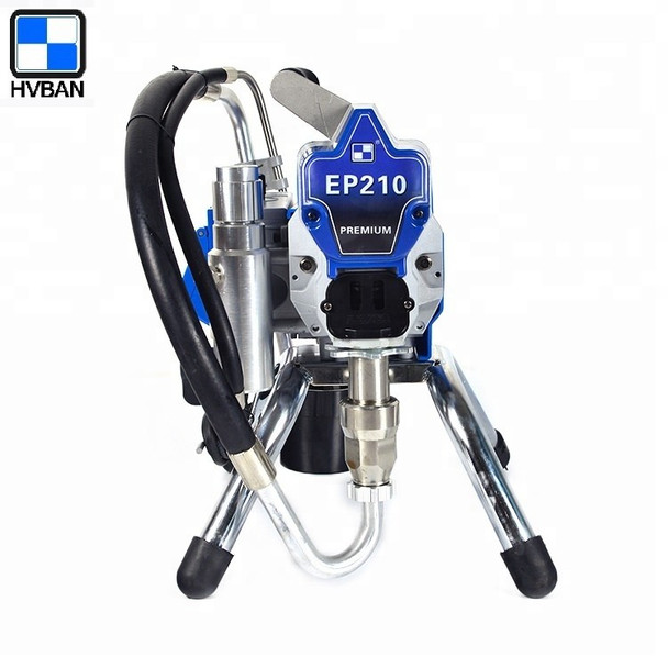 Airless Paint Sprayer DIY HVBAN EP210