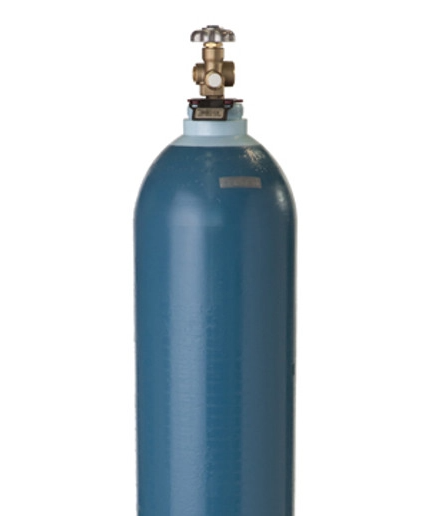 Argon gas