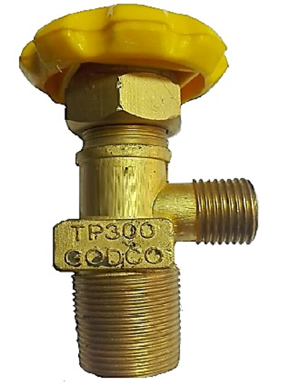 Argon Valve