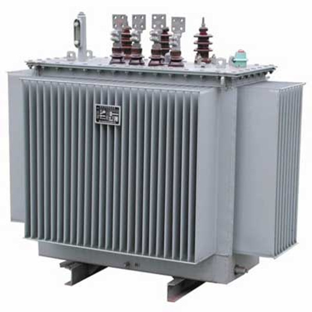 ASTOR TRANSFORMERS 500KVA 33/400KV