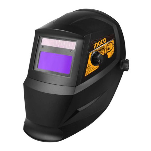 Auto Darkening Welding Helmet INGCO AHM008