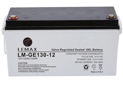 LEMAX INVERTER BATTERY