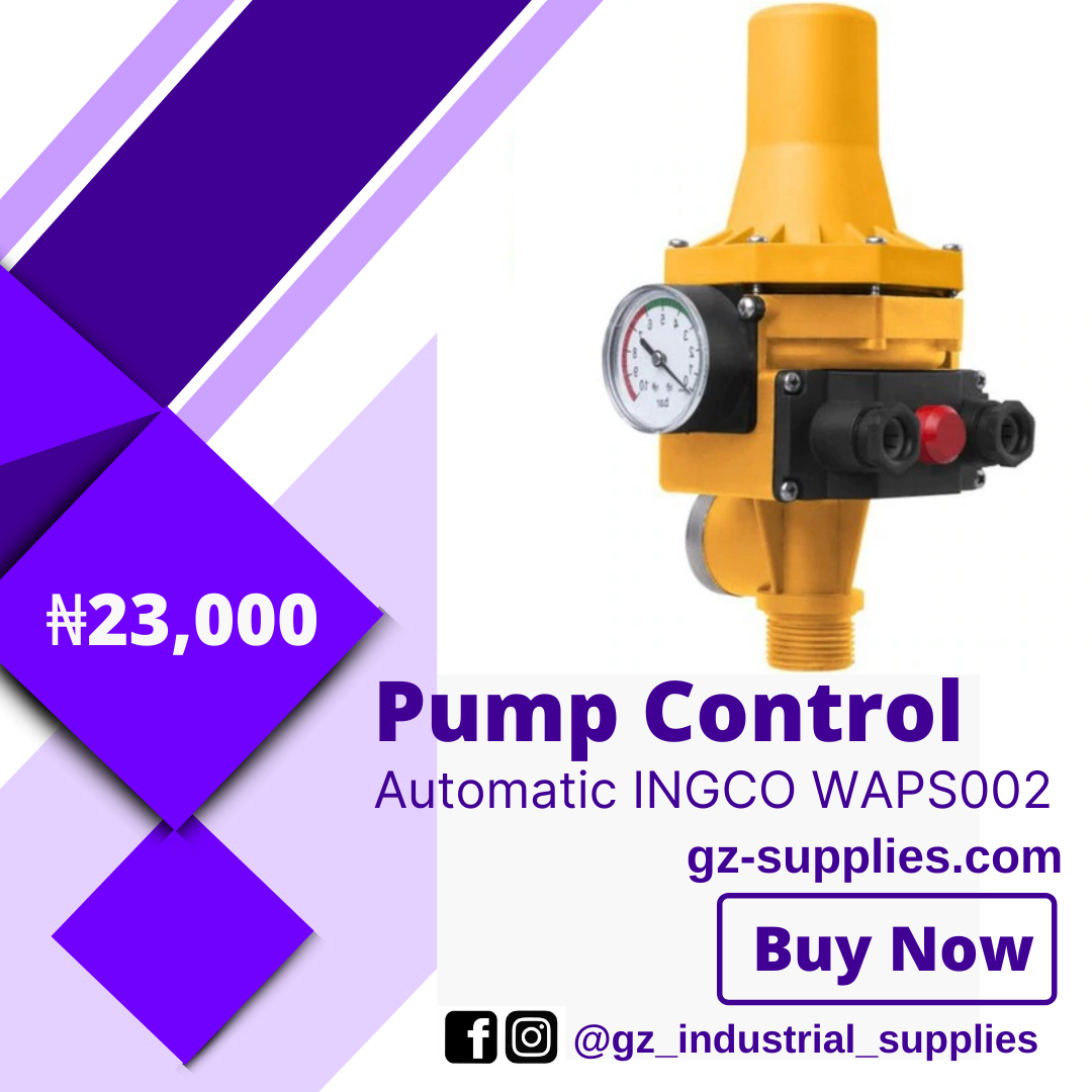 Buy  automatic Pump