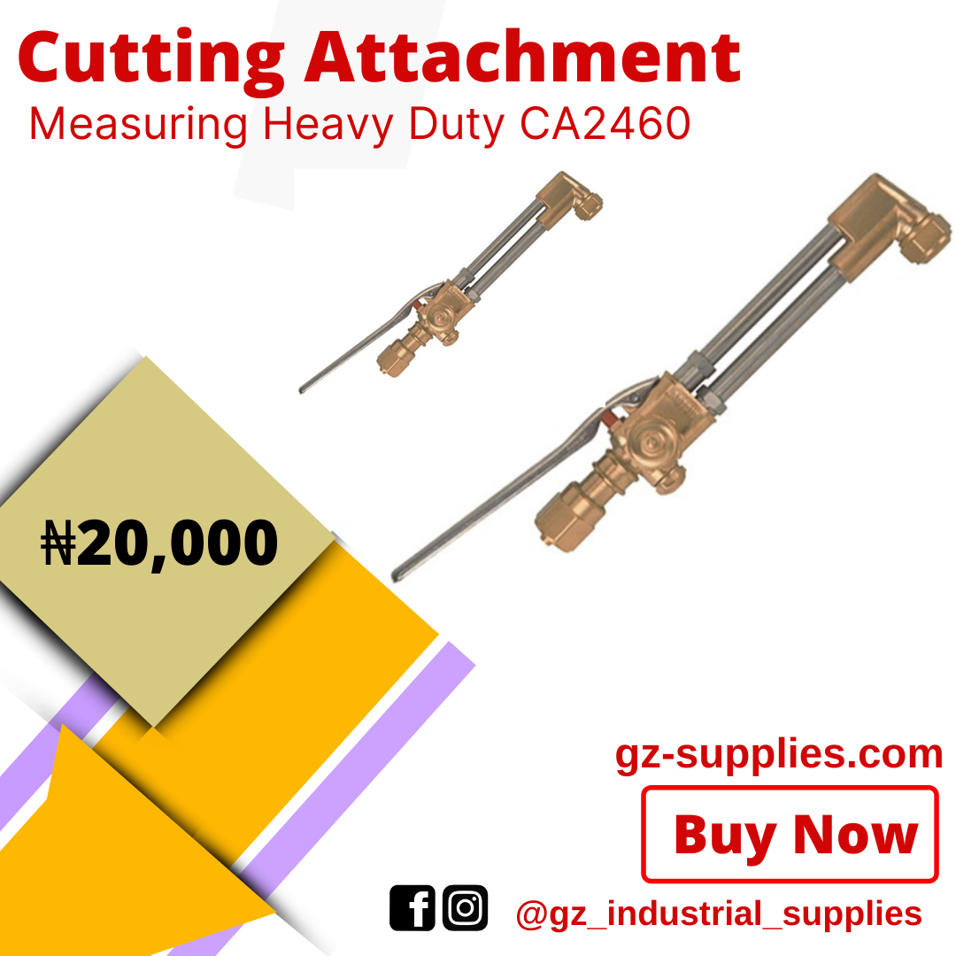 cutting attachment