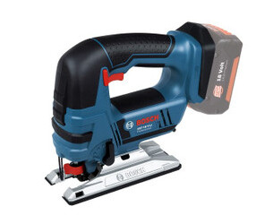 Bosch Cordless Jigsaw GST 18 V-LI