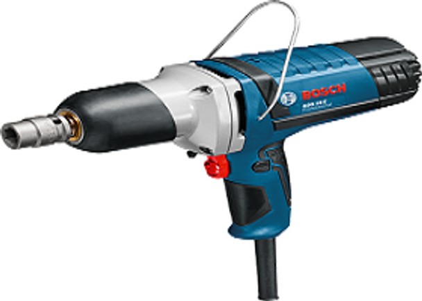 Bosch GDS 18 E Professional Impact Wrench