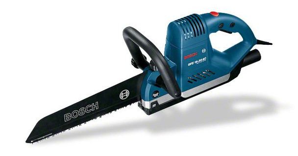 Bosch GFZ 16-35 AC Professional power hand saw