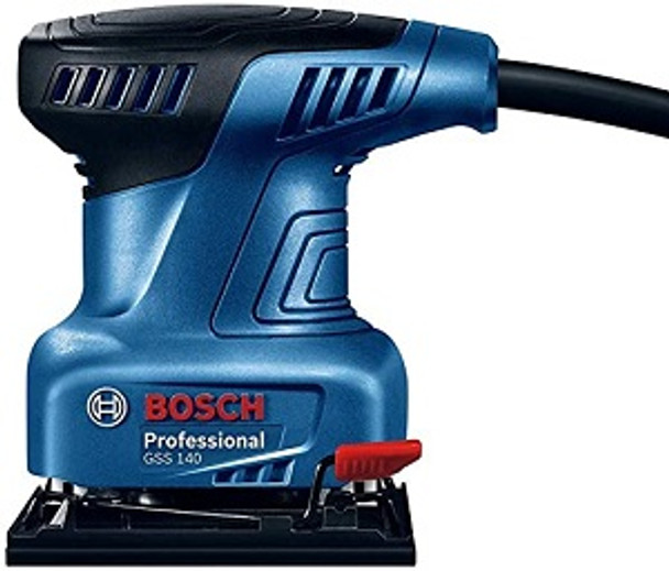 Bosch GSS 140 Professional orbital sander