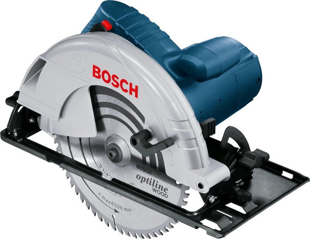 Bosch Hand-Held Circular Saw GKS 235 Turbo Professional