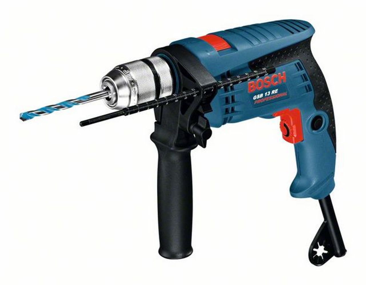 Bosch impact Drill GSB 13 RE Professional tools