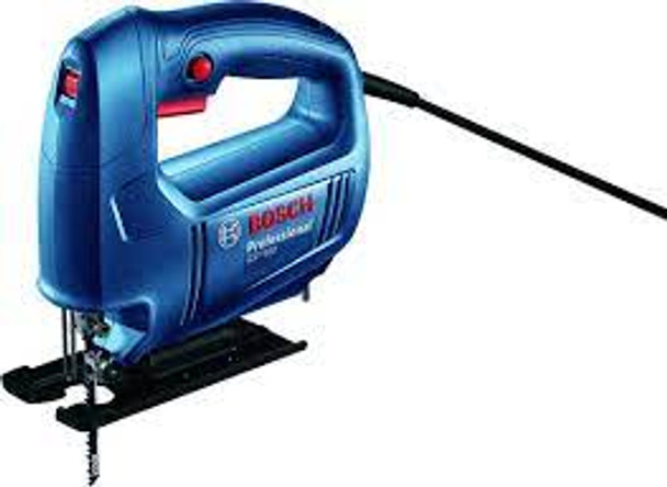 Bosch Jigsaw GST 650 Professional