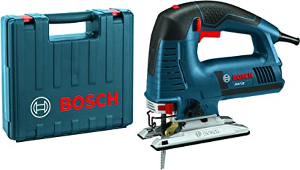 BOSCH Power Tools Jigsaw Kit, GST750