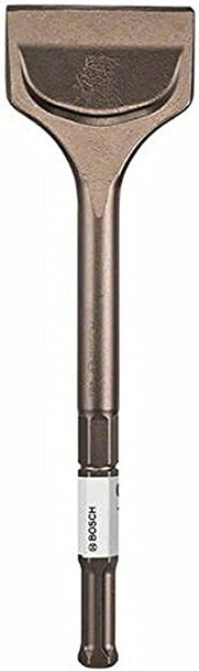 Bosch Spade chisels Hex 22 mm Self-sharpening (115 x 400mm) 2608690194