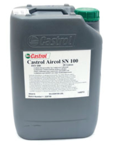 Castrol Aircol SN 100