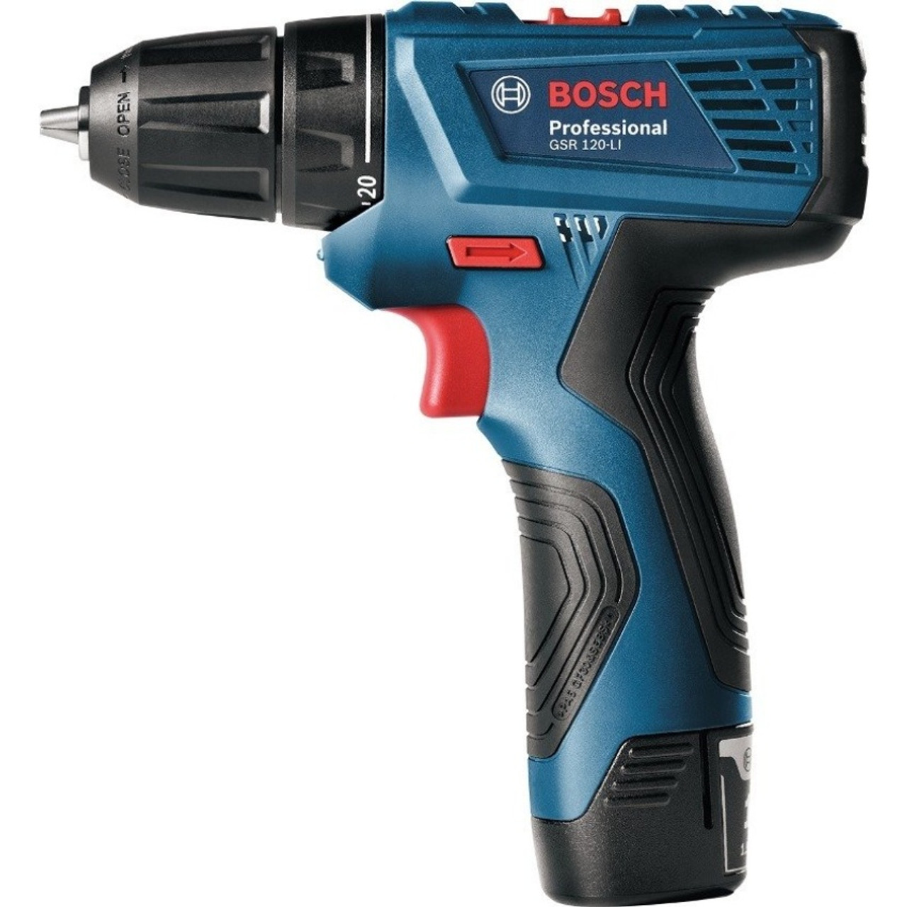 Cordless Drilling Machine Bosch GSR 120 L1