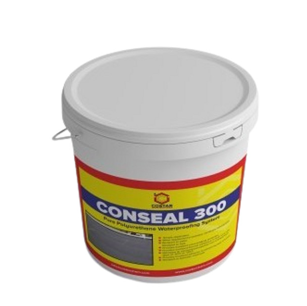 COSTAR Conseal 300 Bitumen Emulsion Waterproofing Chemical