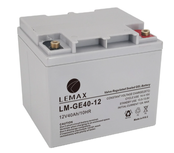 INVERTER BATTERY