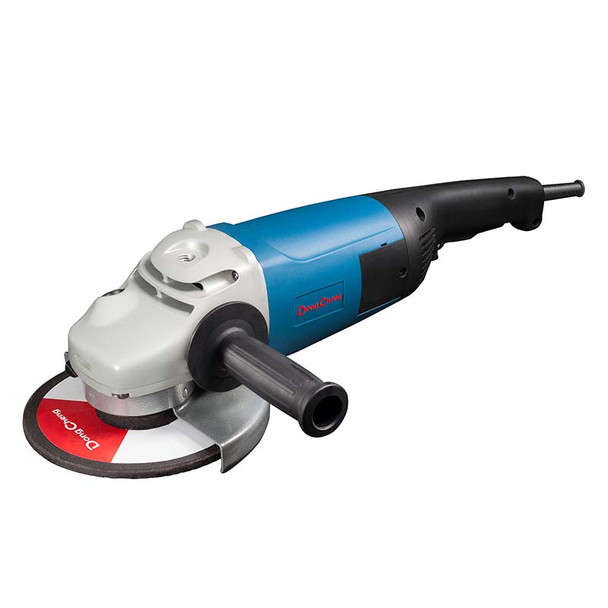 DongCheng Angle Grinder DSM02-230B