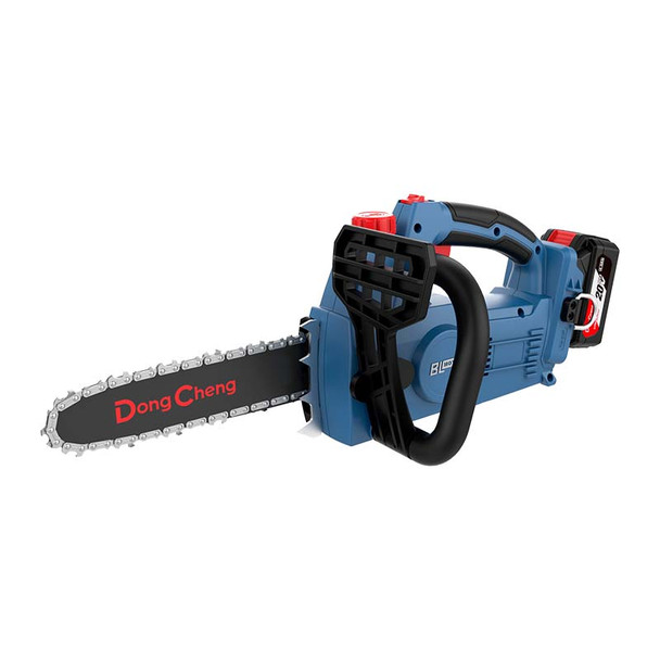 DongCheng Cordless brushless chain saw -DCML250