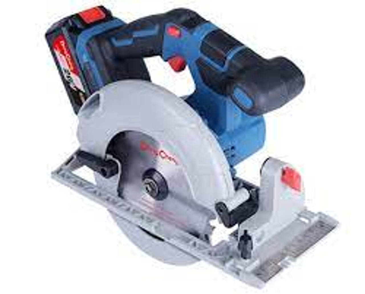 DongCheng Cordless Brushless Circular Saw DCMY125 (TYPE DM/BM/FK/Z)