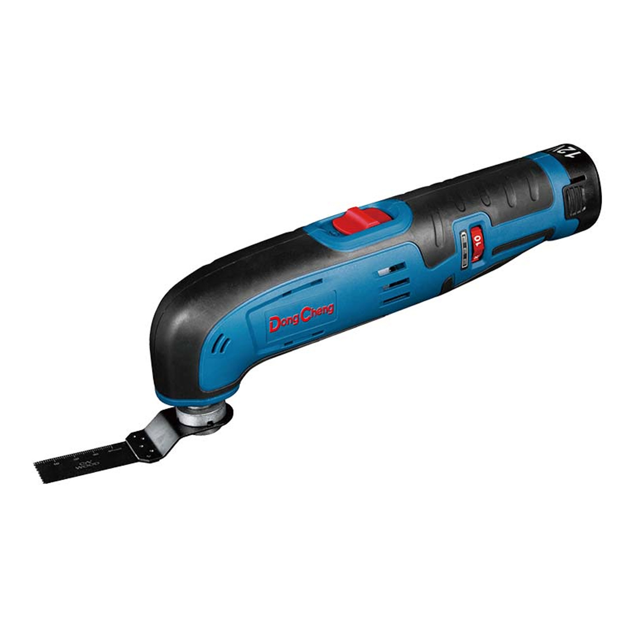 DongCheng Cordless multi-tool-DCMD12 {Type EK/Z}