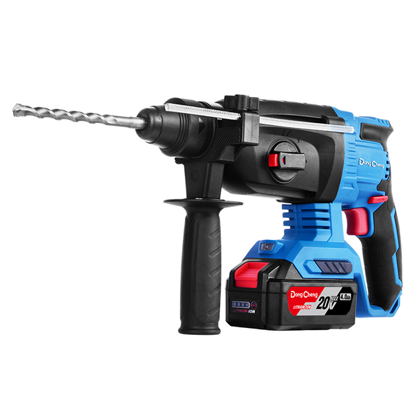DongCheng Cordless rotary hammer -DCZC04-24