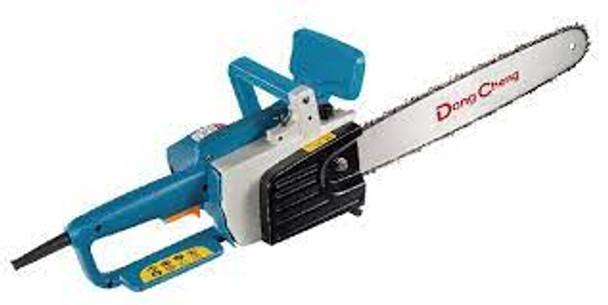 DongCheng-ELECTRIC CHAIN SAW-DML03-405