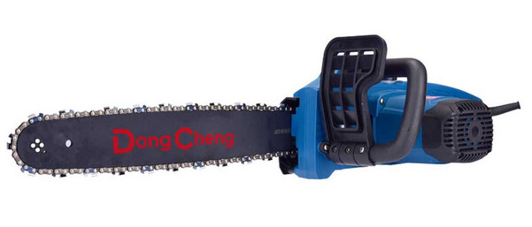 DongCheng-ELECTRIC CHAIN SAW-DML05-405