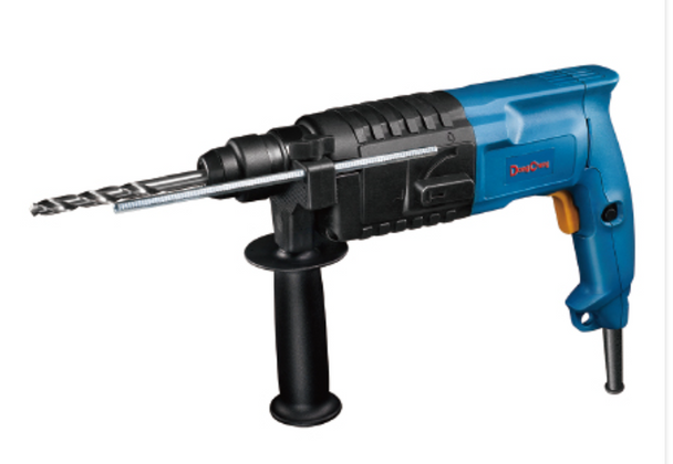 DongCheng Electric Rotary Hammer DZC02-20