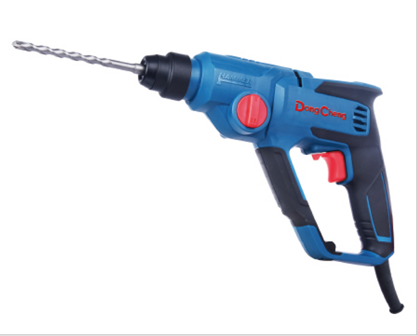 DongCheng Electric Rotary Hammer DZC13