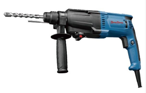 DongCheng Hammer Drill DZC06-26