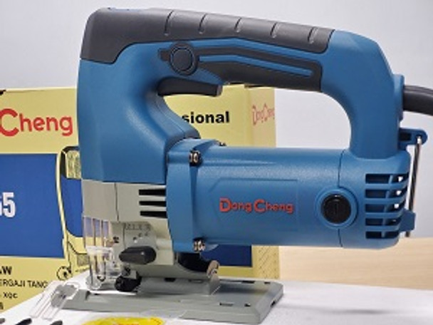 DongCheng -JIG SAW 600W -DMQ65