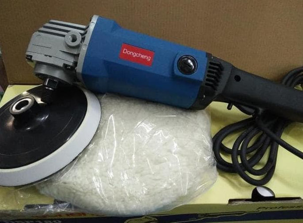 DongCheng Polisher 750W 180MM DSP180