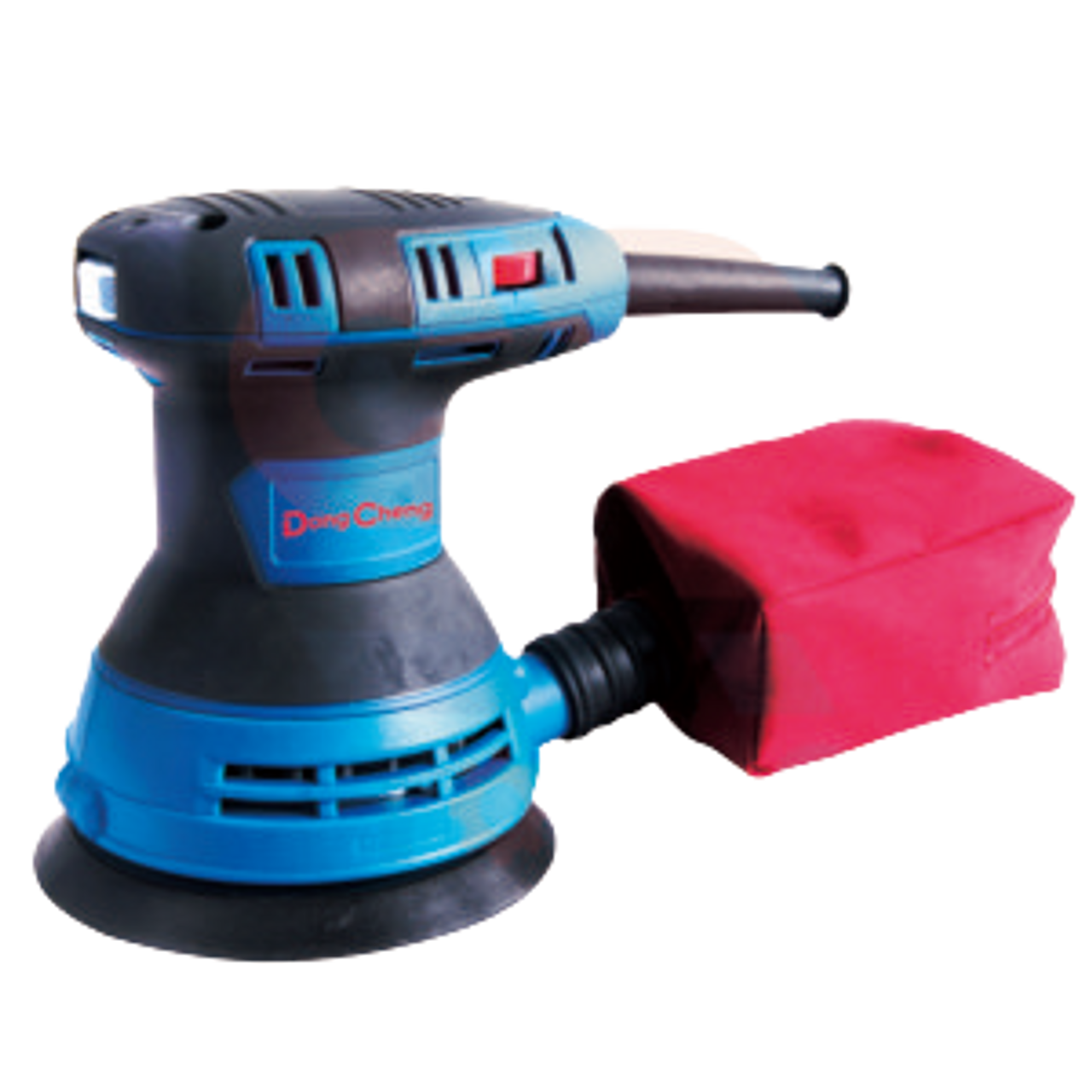 DongCheng Random Orbit Sander 300W 125MM DSA125