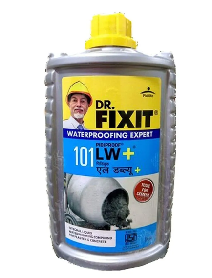 Dr Fixit