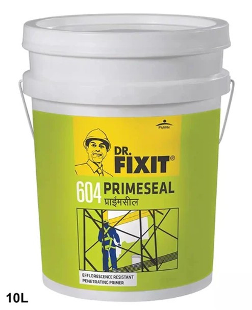 Dr Fixit 604 Primeseal 10 Litre