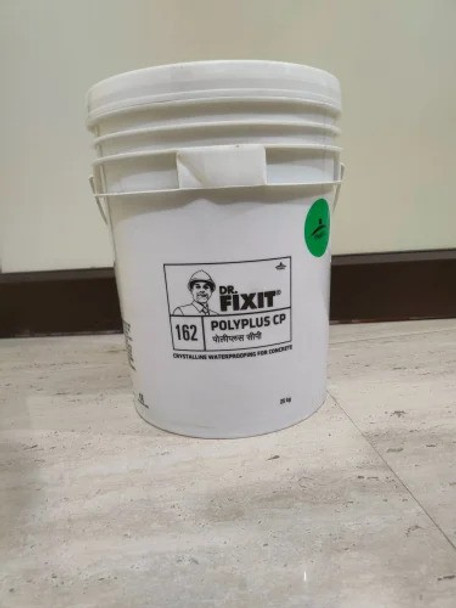 Dr Fixit Polyplus CP