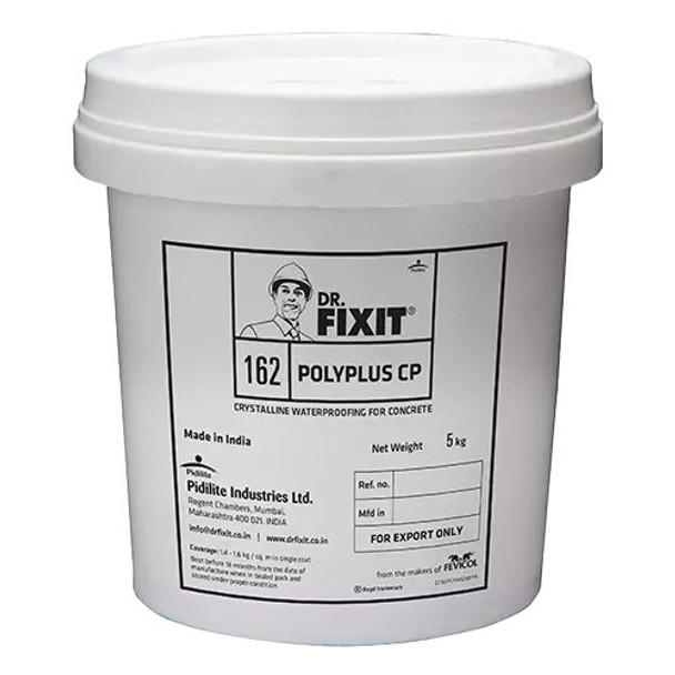 Dr Fixit Polyplus CP