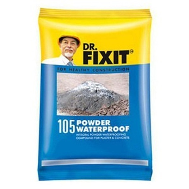 Dr. Fixit Powder Waterproof (1 Carton)