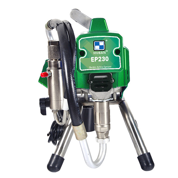 EP230 Airless Paint Sprayer HVBAN