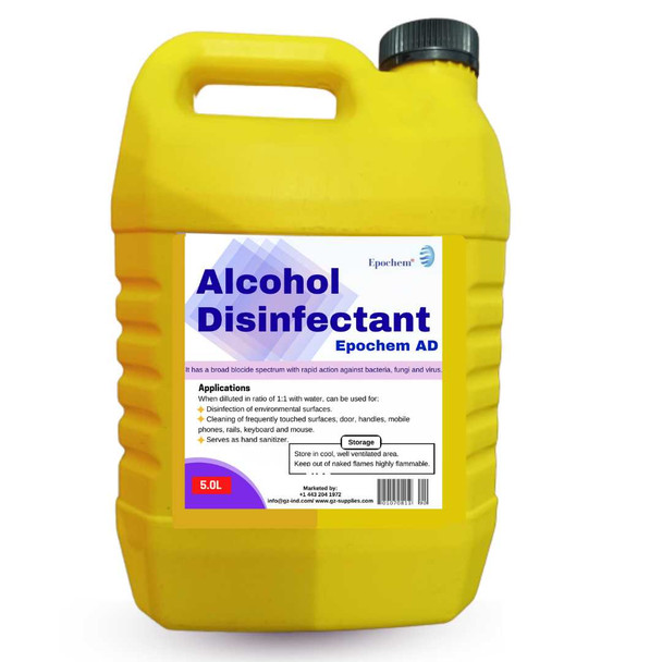 Epochem Alcohol Disinfectant