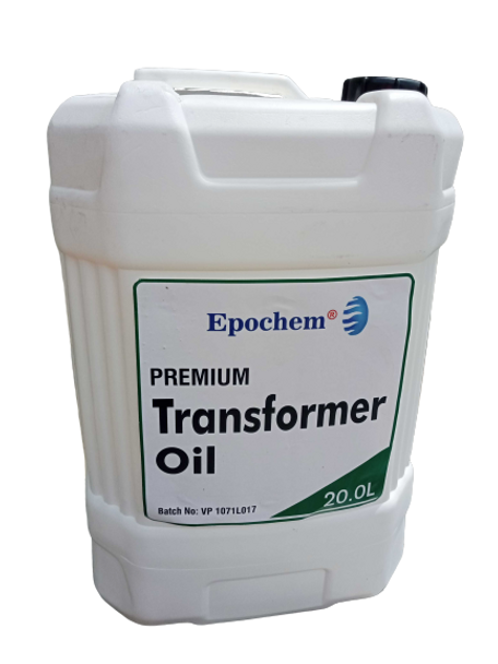 Epochem premium Transformer Oil 20 liters