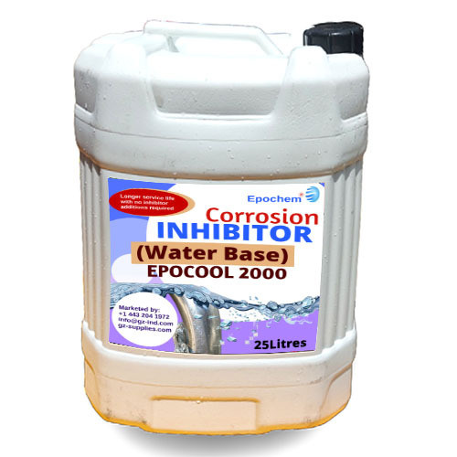 Corrosion inhibitor